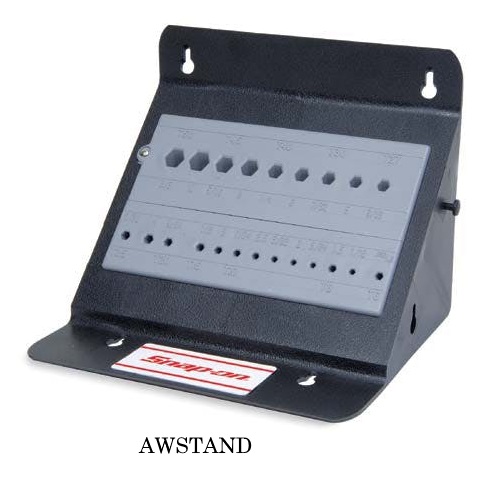 Snapon Hand Tools AWSTAND Storage Stand